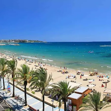 Apartamento Victoria Salou Exterior photo