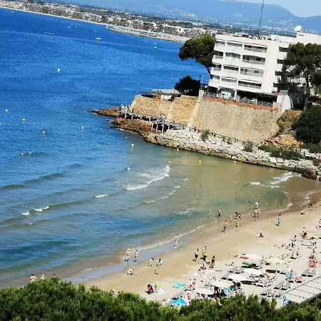 Apartamento Victoria Salou Exterior photo