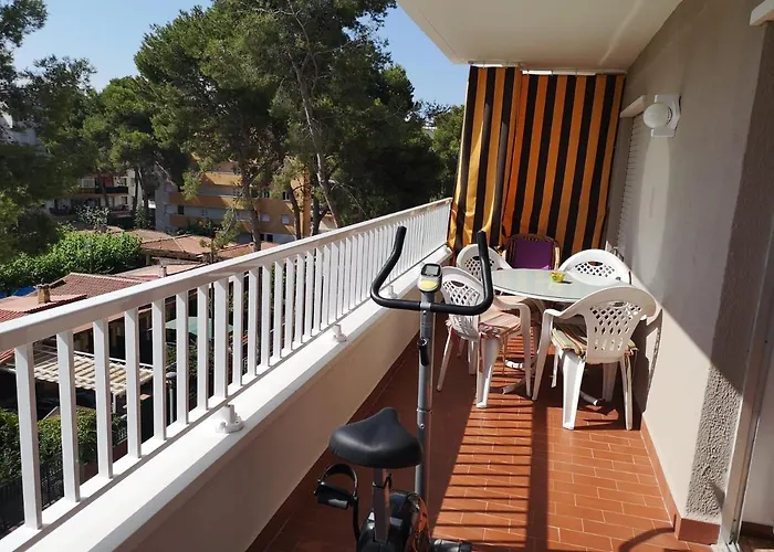 Apartamento Victoria
