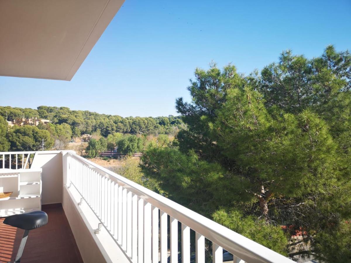 Victoria Apartament Salou