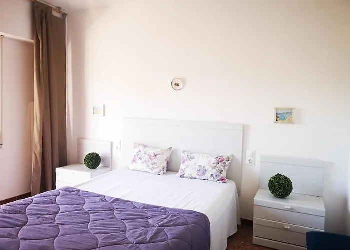 Apartamento Victoria