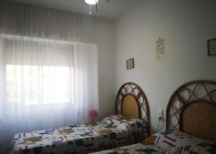 Apartamento Victoria