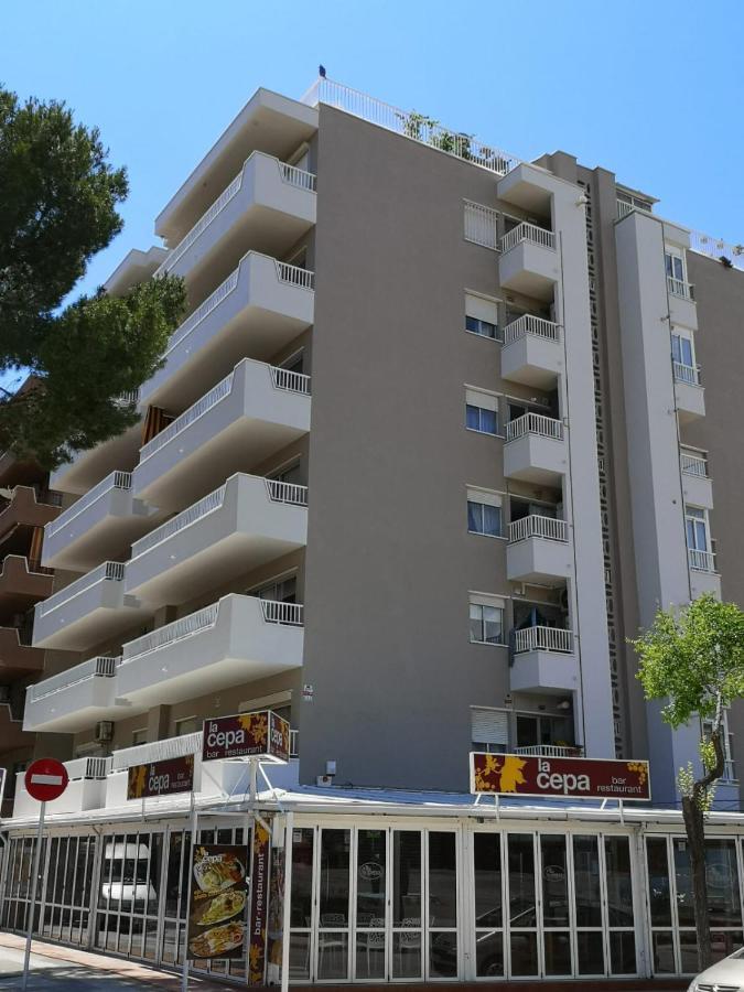 Appartement Victoria *