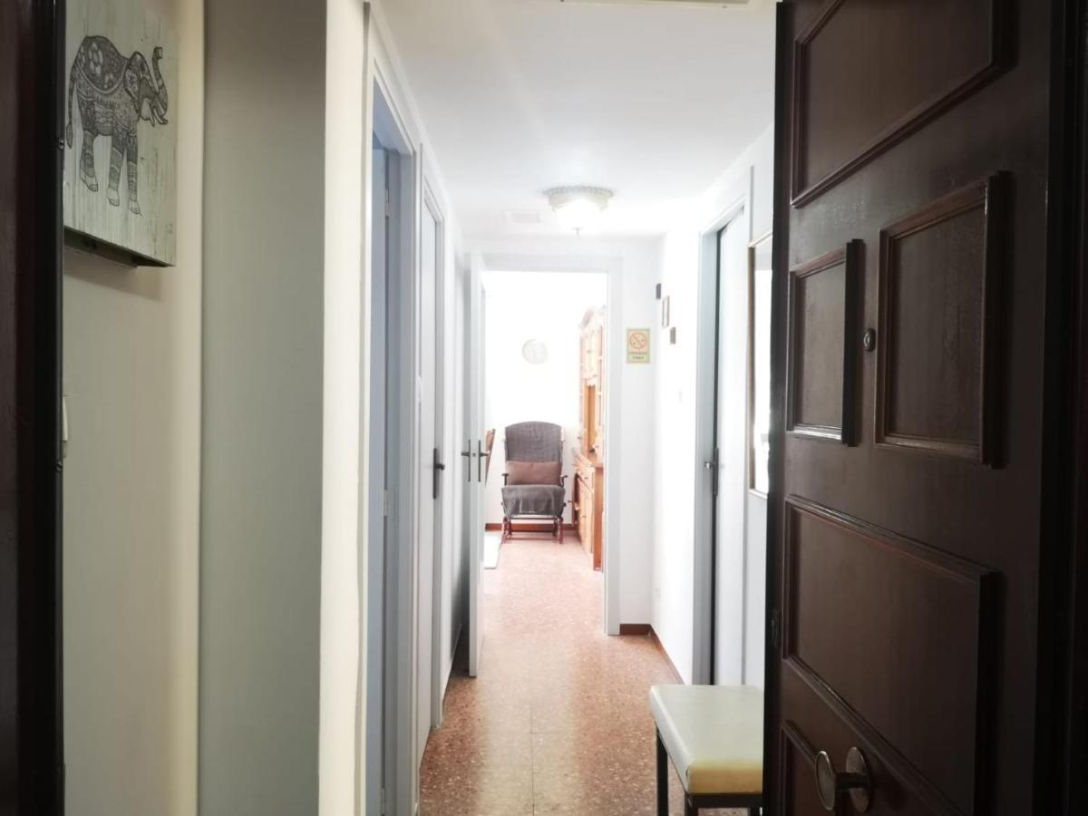 Appartement Victoria